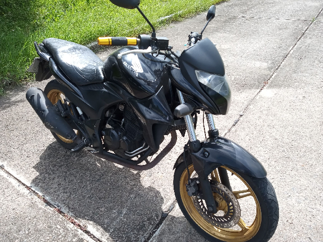 HONDA CB 300