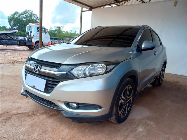 HR-V EXL CVT 2015/2016