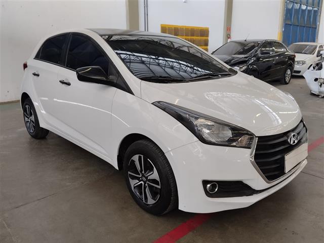 HB20 1.0M CONFOR 2016/2017