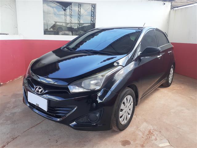 HB20 1.0M COMFOR 2015/2015