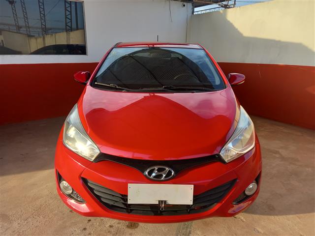  HB20 1.6A PREM 2015/2015 