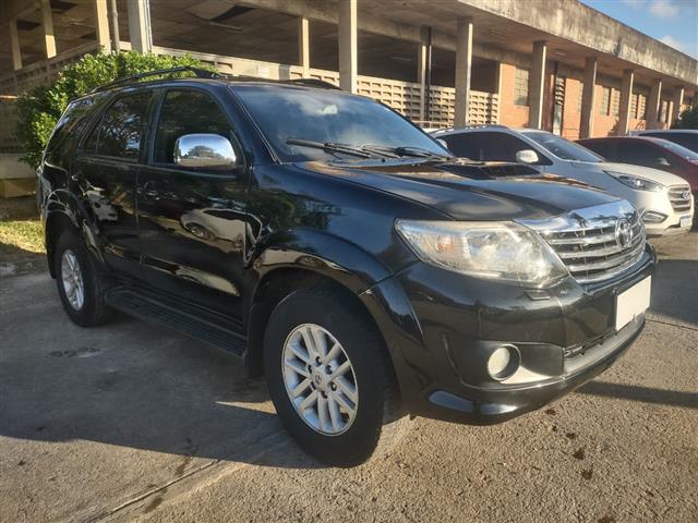 HILUX SW4 SRV4X4 2015/2015