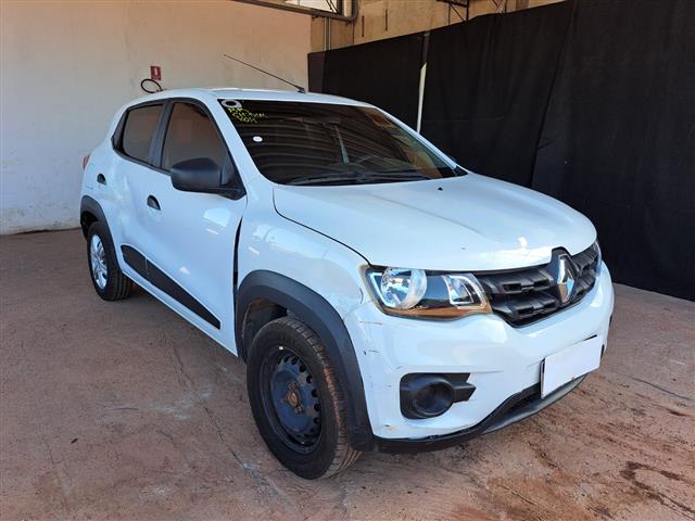 RENAULT KWID ZEN 10MT 2021/2022 