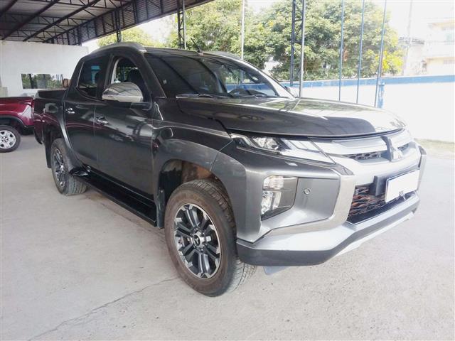 Veículo: MITSUBISHI TRITON SPORT HPE S 