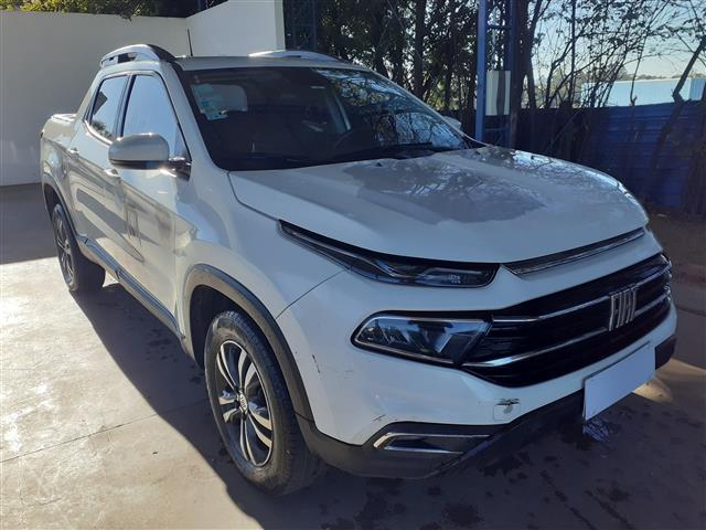 FIAT TORO FREED AT9 4X4 ANO 2022/2022