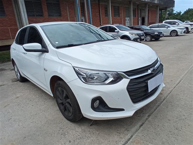 ONIX 10TAT LTZ 2021/2021