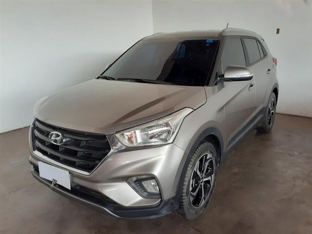 CRETA 16A SMT PL 2021/2021 