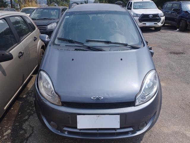 Veículo: CHERY FACE 1.3