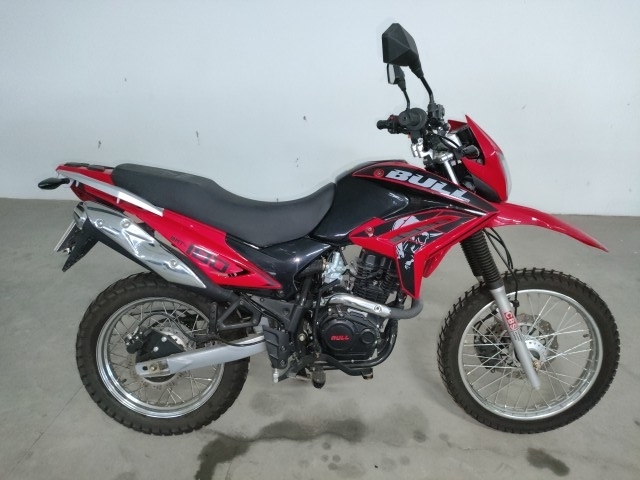 Veículo: BASHAN BULL BM-T 180