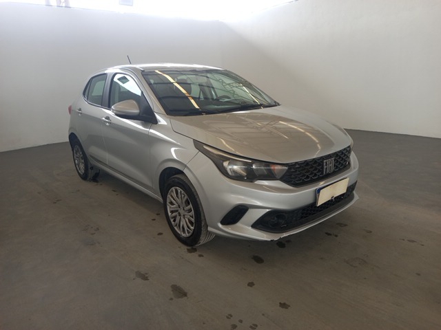 FIAT ARGO 1.0 2021/2022