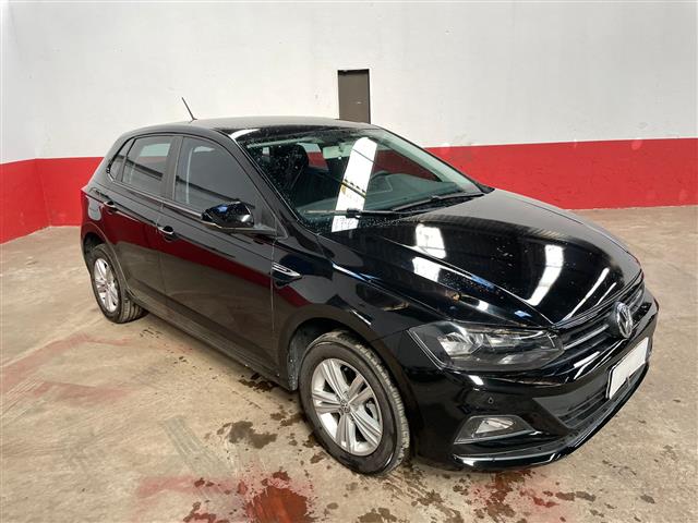 POLO CL AD 2021/2022 