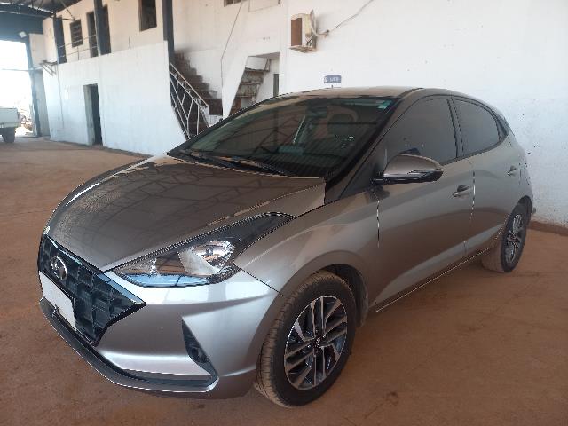 HYUNDAI HB2010TA EVOLUTI 2020