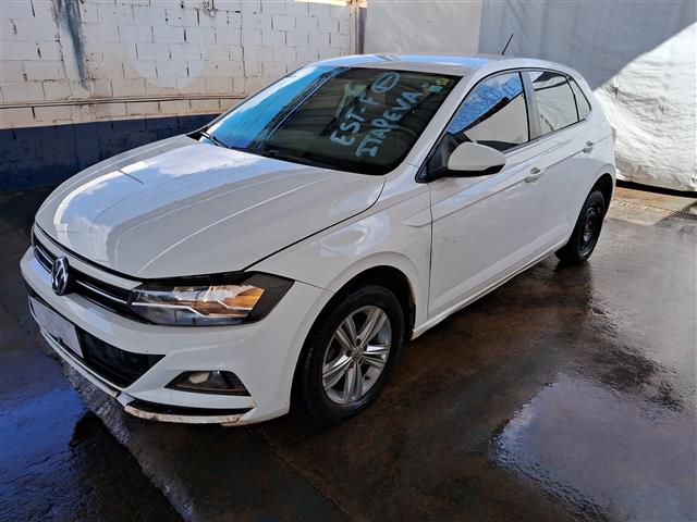 VOLKSWAGEN POLO MCA 2018 
