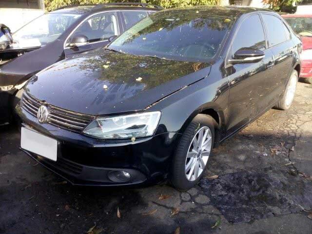 VOLKSWAGEN JETTA Versão:2.0 Comfortline Tiptronic 