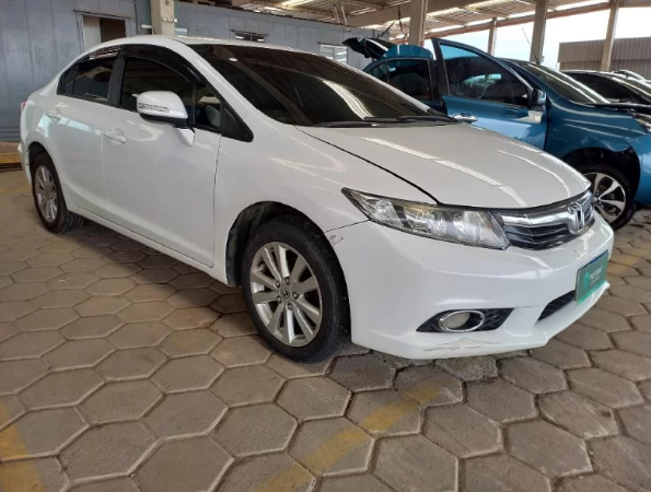 Chevrolet Agile LTZ 2012