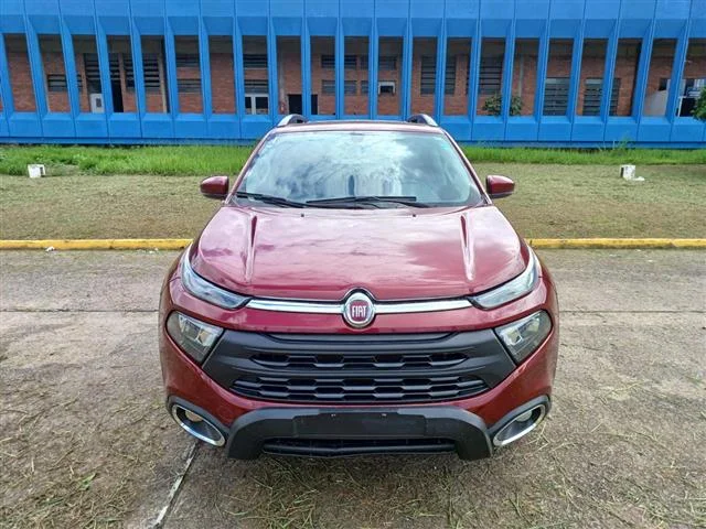 TORO FREEDOM AT6 1.8 ANO 2020/2021