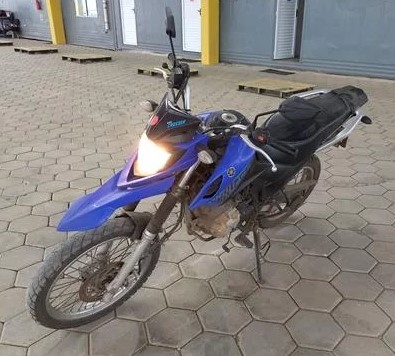 Yamaha XTZ 150 CROSSER Z 2020
