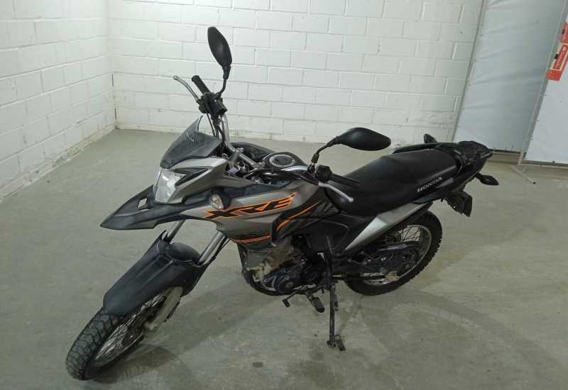 HONDA/XRE 190 Adventure Special Edition 2021/2021