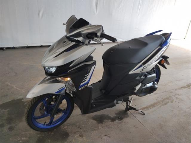 YAMAHA NEO 125 2020  2021