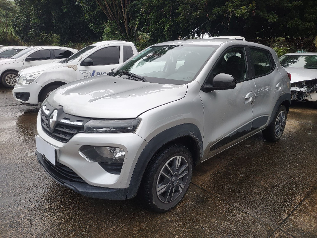 KWID INTENS 2 2022/2023