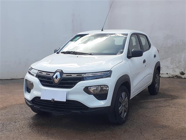  KWID ZEN 2 2022/2023 