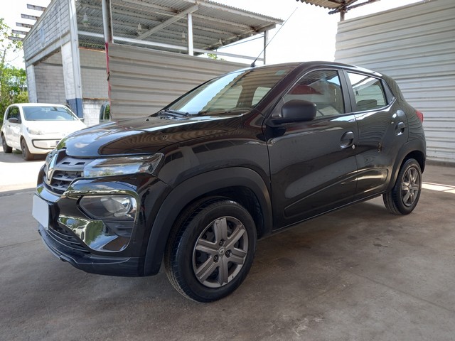 KWID ZEN 2 2022/2023