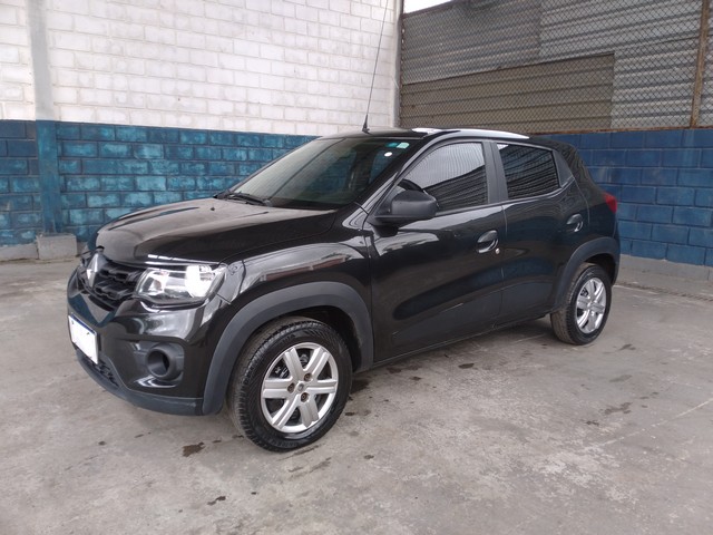 KWID ZEN 10MT 2021/2022 