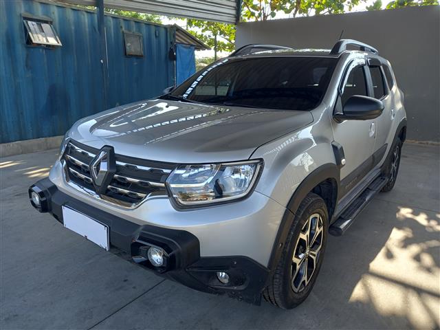 DUSTER ICO TCE 2022/2023