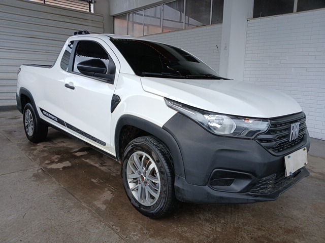 STRADA ENDURANCE CS 2020/2021