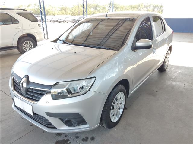 LOGAN ZEN10MT 2021/2022 