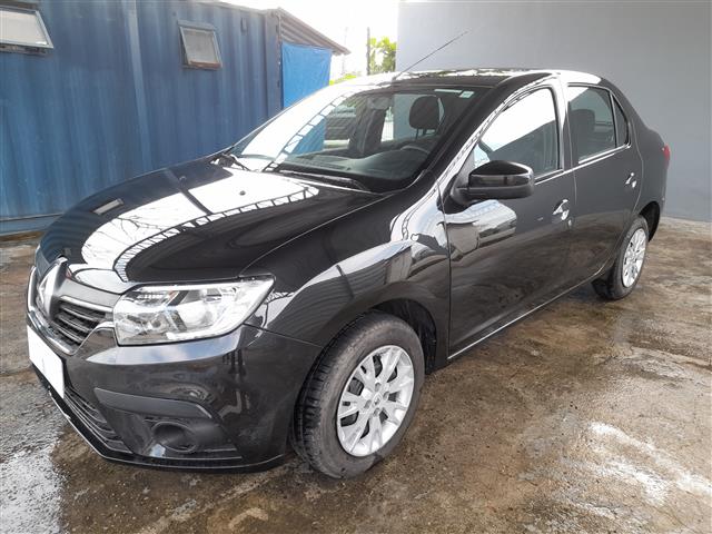 LOGAN ZEN10MT 2021/2022