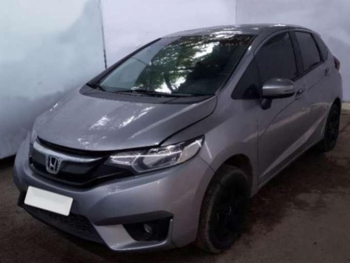  HONDA FIT 1.5 EX 16V FLEX 2016
