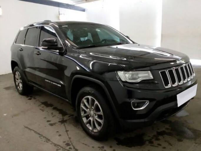 JEEP GRAND CHEROKEE 3.6 V6 LAREDO 4WD 2015