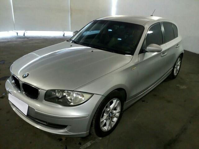 BMW 130i 3.0 24V 2012