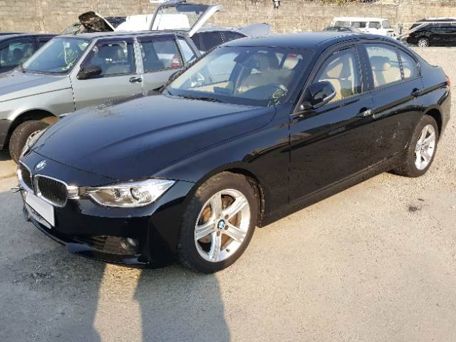 BMW 320i Sport ActiveFlex 2016