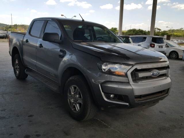FORD RANGER 3.2 TD 4x4 CD XLS 2015