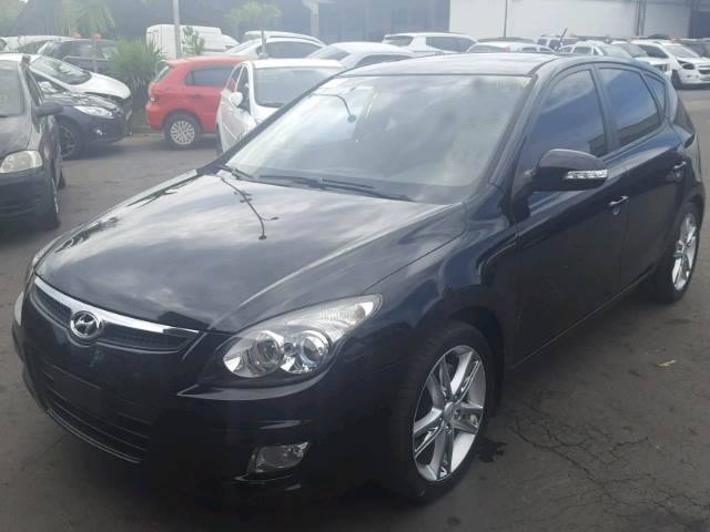  Hyundai I30 Série Limitada 1.8 16V 2015