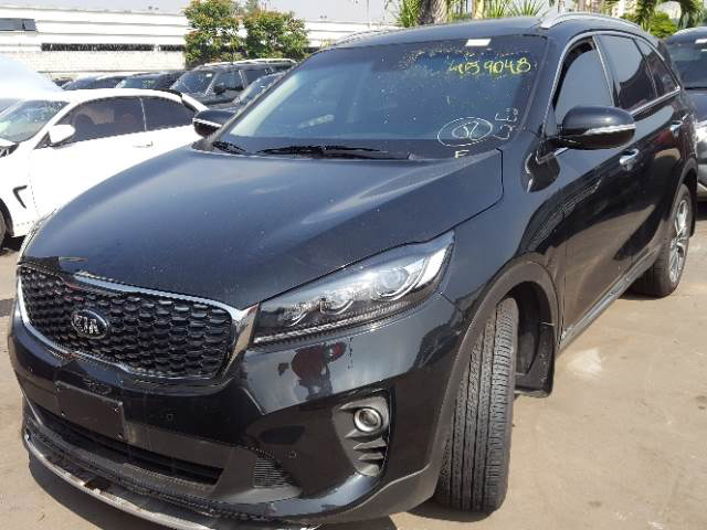 KIA SORENTO EX AWD 3.5 V6 2019