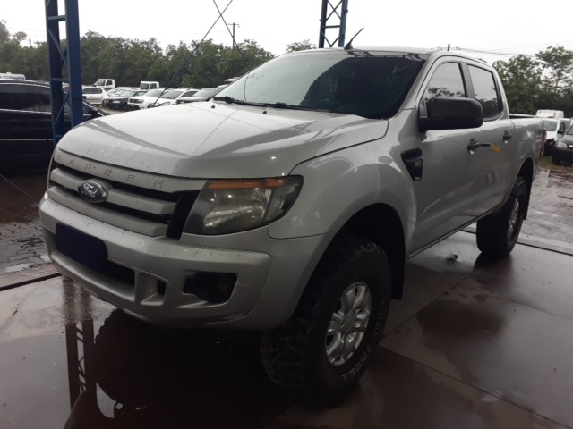 RANGER XLS CD4M32 2014/2014