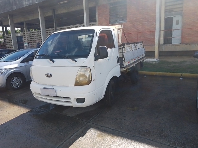 UK2500 HD SC 2011/2012