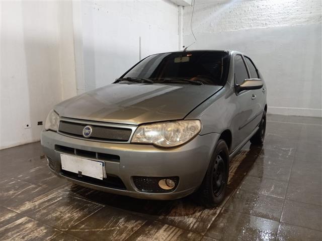 FIAT PALIO ELX FLEX 2005/2005