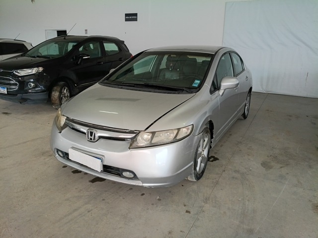 CIVIC LXS FLEX 2007