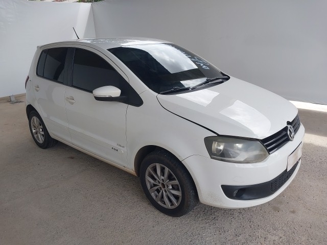 FOX 1.6 PRIME GII 2013