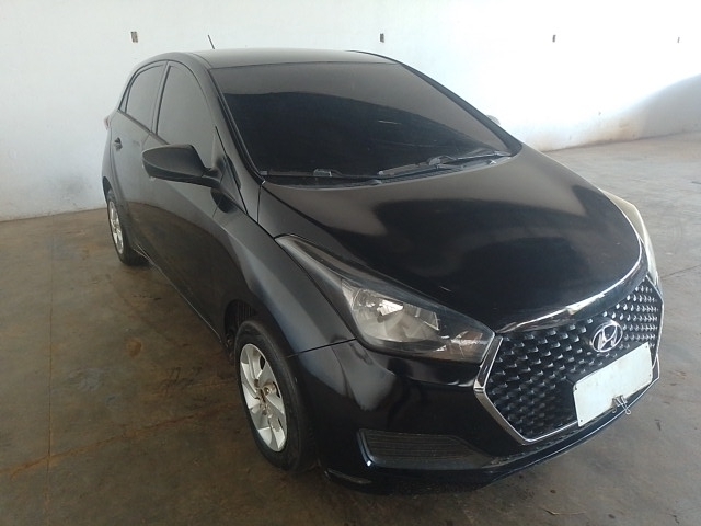 HB20 1.0M UNIQUE 2019