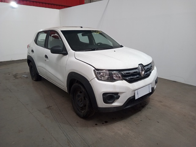 KWID ZEN 10MT 2019
