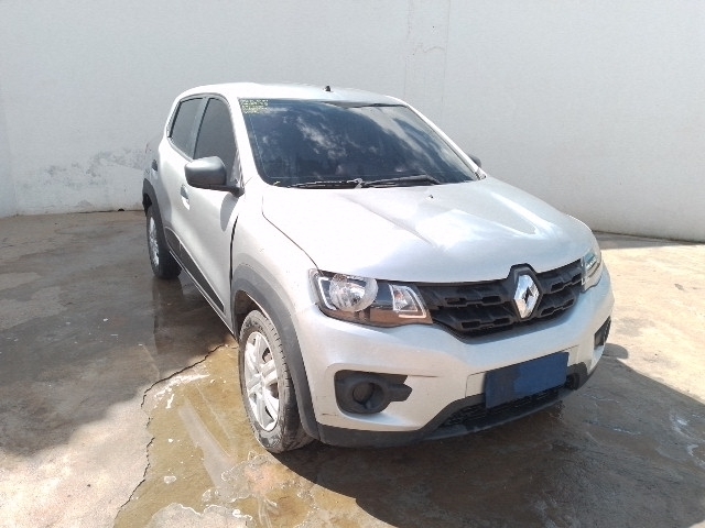 KWID ZEN 10MT 2022 