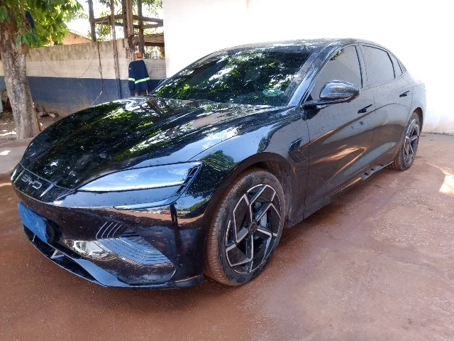 SEAL AWD GS 590EV ANO 2023/2024 