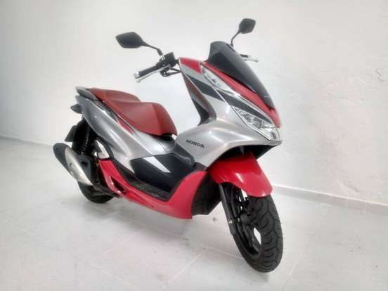 HONDA PCX SPORT 2019 