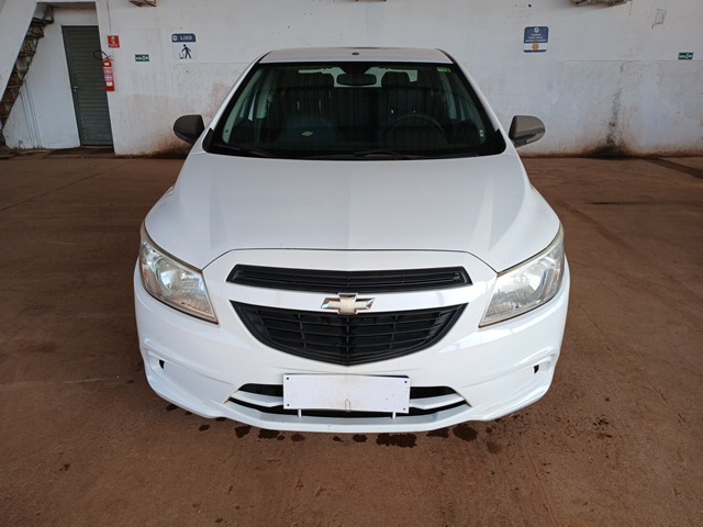  CHEVROLET PRISMA 10MT JOYE 