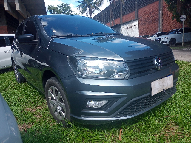 VOLKSWAGEN GOL 1.0L 